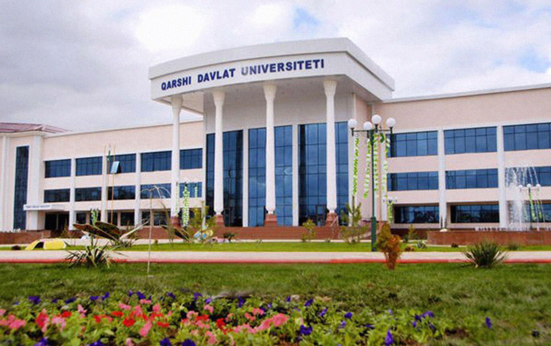 Karshi State University Faculty of Medicine