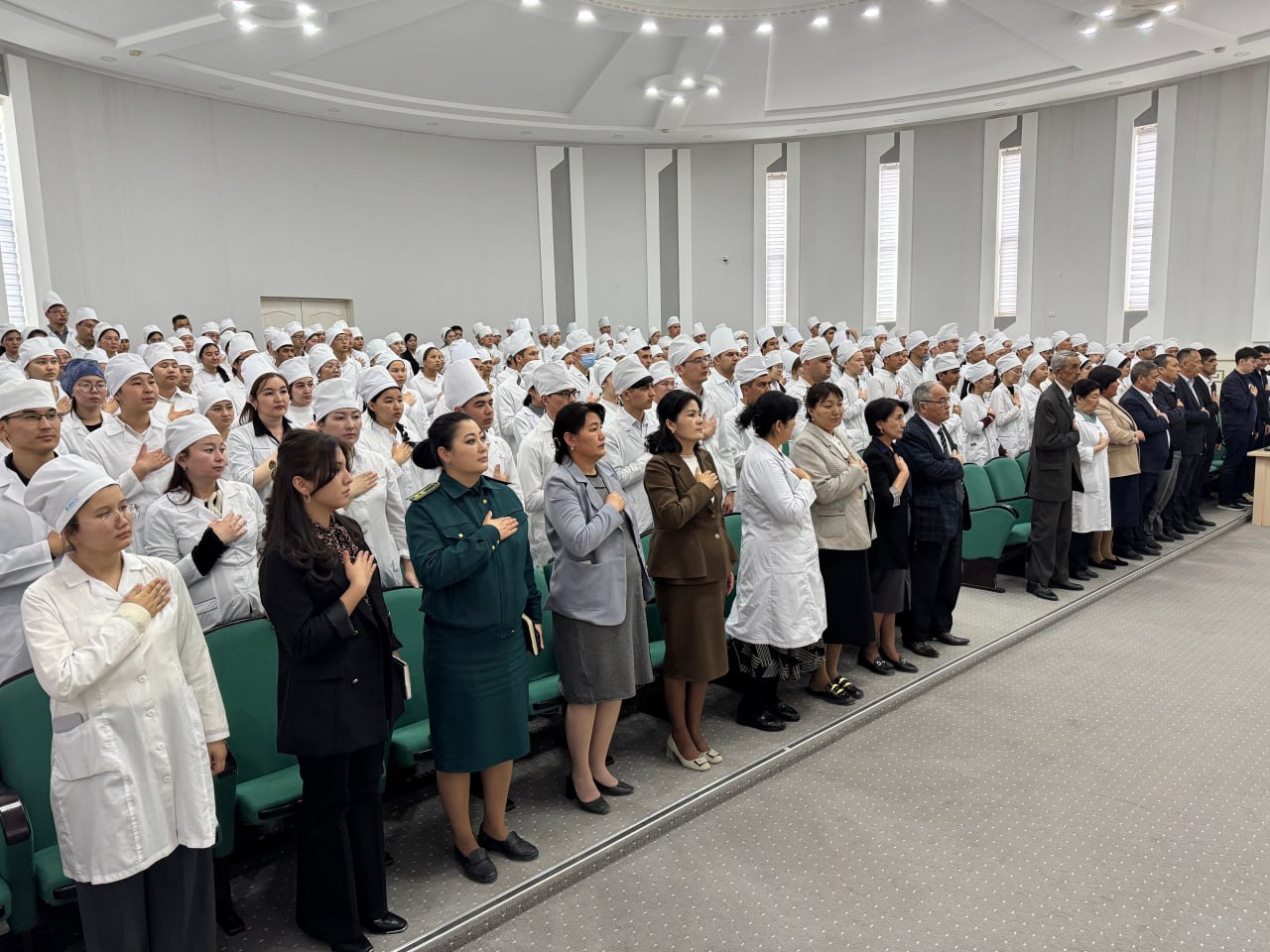 Moskvadagi transseksuallarni koring